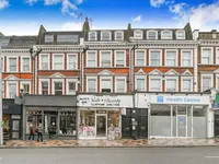 Недвижимость St Johns Hill: 5