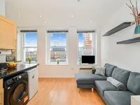 Недвижимость St Johns Hill: 8