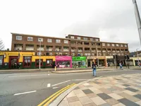 Недвижимость Pavillion Chambers: 4