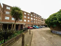 Недвижимость Pavillion Chambers: 5