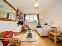 Недвижимость Pavillion Chambers: 9