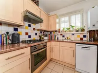 Недвижимость Pavillion Chambers: 10