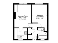 Недвижимость Pavillion Chambers: 11