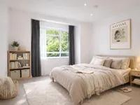 Недвижимость Sherriff Road, West Hampstead: 3