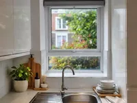 Недвижимость Sherriff Road, West Hampstead: 4