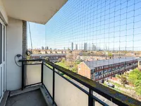 Недвижимость Cooks Road: 1