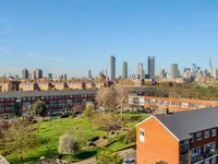 Недвижимость Cooks Road: 5