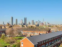 Недвижимость Cooks Road: 8