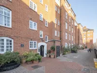 Недвижимость Cureton Street, Westminster: 3