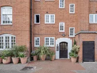 Недвижимость Cureton Street, Westminster: 4