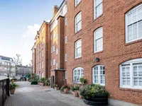 Недвижимость Cureton Street, Westminster: 6