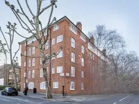 Недвижимость Cureton Street, Westminster: 9