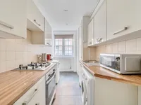 Недвижимость Cureton Street, Westminster: 10