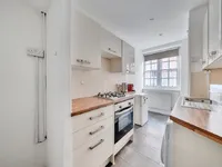 Недвижимость Cureton Street, Westminster: 12