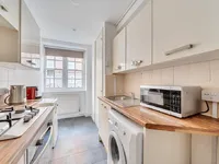 Недвижимость Cureton Street, Westminster: 13
