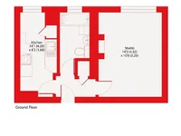 Недвижимость Cureton Street, Westminster: 17