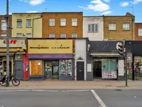 Недвижимость Walworth Road: 3