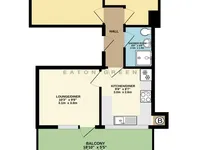 Недвижимость Walworth Road: 8