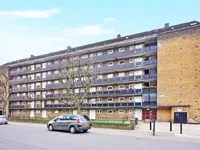 Недвижимость Tabard Street, Borough: 5