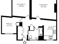 Недвижимость Tabard Street, Borough: 6