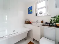 Недвижимость Vulcan Way, Islington: 3