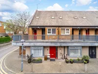 Недвижимость Vulcan Way, Islington: 4