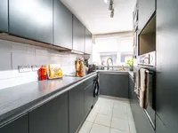 Недвижимость Vulcan Way, Islington: 7