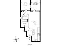 Недвижимость Vulcan Way, Islington: 9