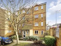 Недвижимость Harrow Road, College Park: 1