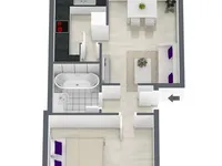 Недвижимость Harrow Road, College Park: 3