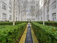 Недвижимость Bromyard House, Bromyard Avenue: 5