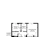 Недвижимость Bromyard House, Bromyard Avenue: 13