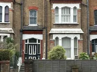 Недвижимость Quex Road, Kilburn: 3