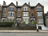 Недвижимость Quex Road, Kilburn: 4