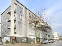 Недвижимость Hollyfield, Finsbury Park: 5