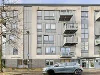 Недвижимость Hollyfield, Finsbury Park: 6