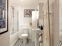 Недвижимость Richmond Road, Hackney: 2