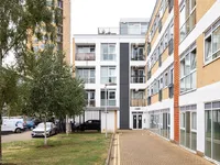 Недвижимость Richmond Road, Hackney: 4
