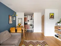 Недвижимость Richmond Road, Hackney: 6