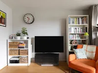 Недвижимость Richmond Road, Hackney: 8