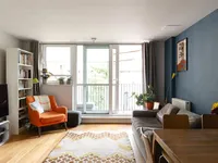 Недвижимость Richmond Road, Hackney: 9