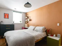 Недвижимость Richmond Road, Hackney: 10