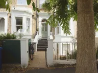 Недвижимость Wilson Road: 10