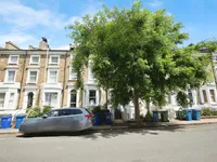 Недвижимость Wilson Road: 11