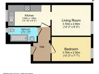 Недвижимость Wilson Road: 19