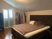 Недвижимость Трехкомнатная квартира в Центре: 5