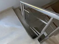 Недвижимость Трехкомнатная квартира в Центре: 9