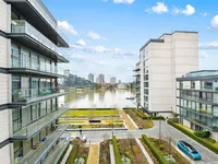 Недвижимость Waterfront Drive, Chelsea Waterfront: 8