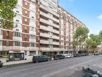 Недвижимость Chelsea Cloisters, Sloane Avenue: 5