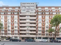 Недвижимость Chelsea Cloisters, Sloane Avenue: 7